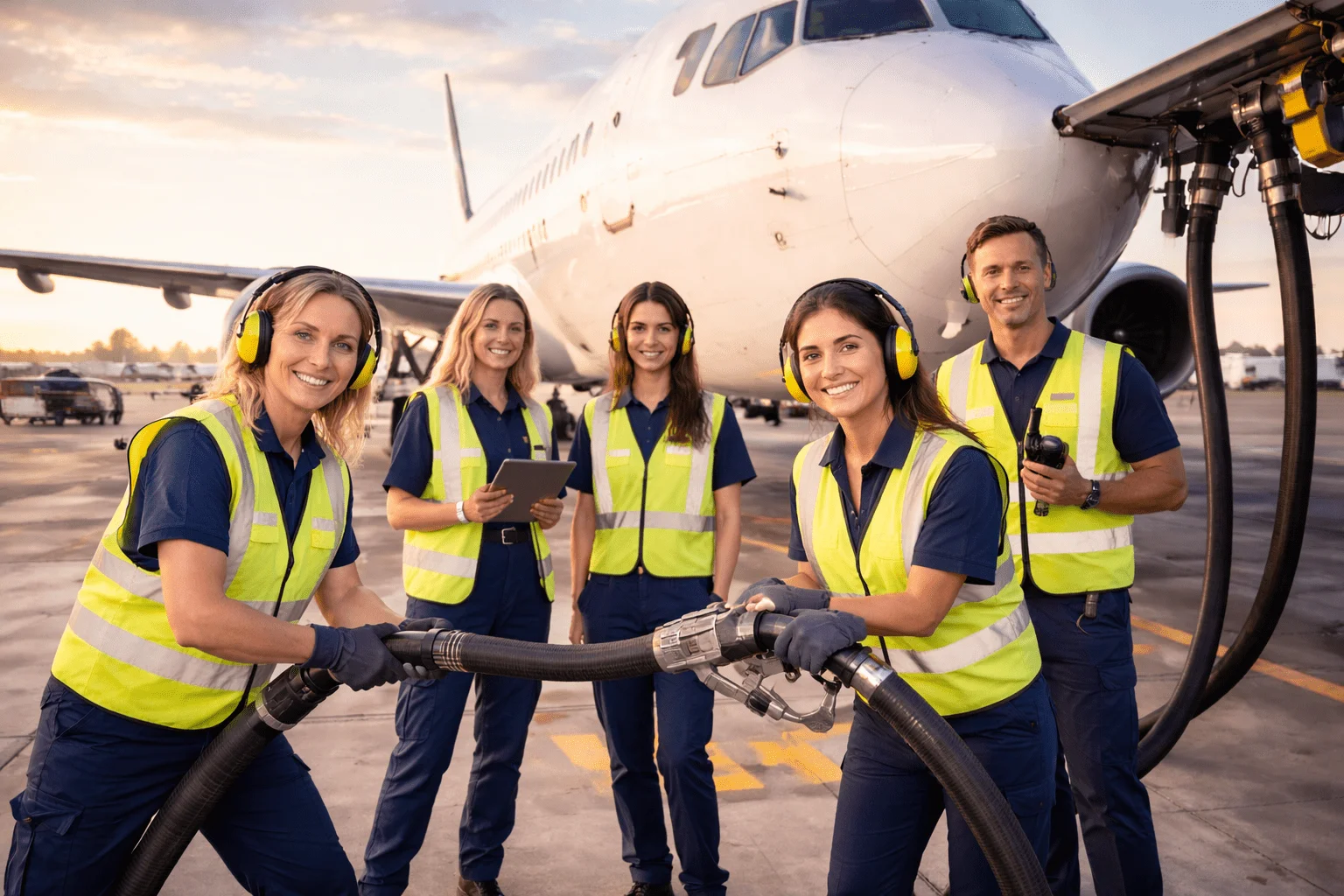 A foundation of experience