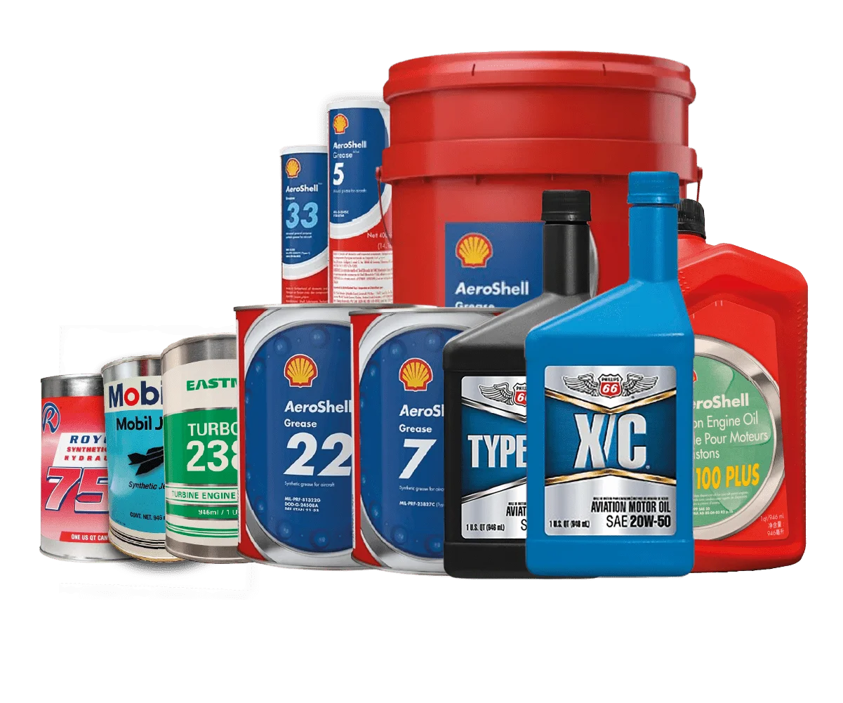 All in one Aviation-Related services